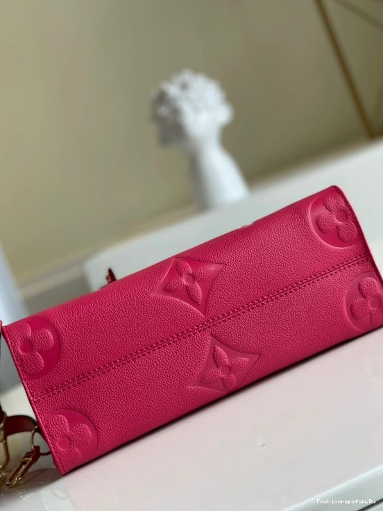 FS CHEAP ONTHEGO PM LOUIS VUITTON 0801